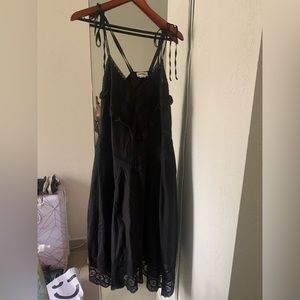 Zadig & Voltaire Slip Dress